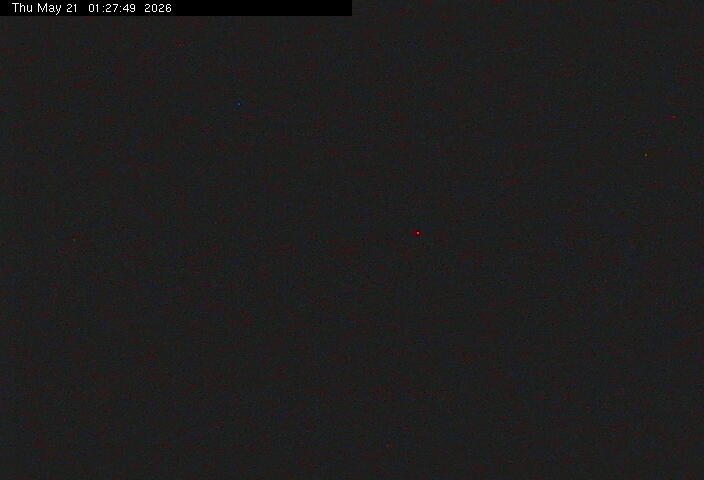 Late Evening