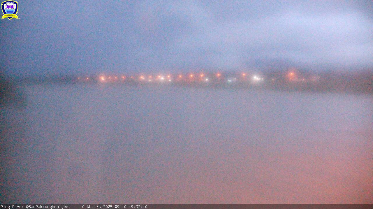 Late Evening