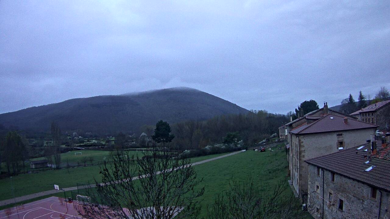 Dawn