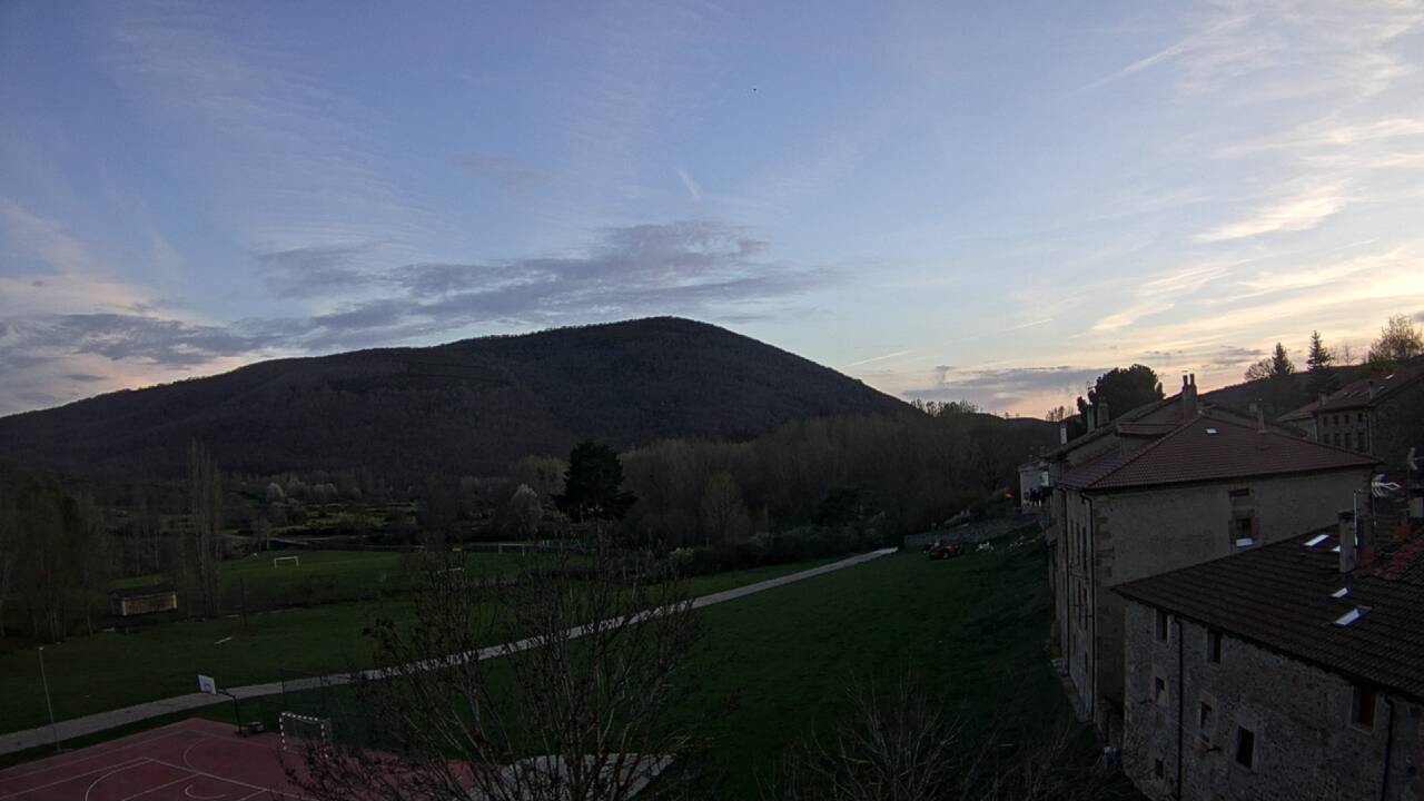 Evening