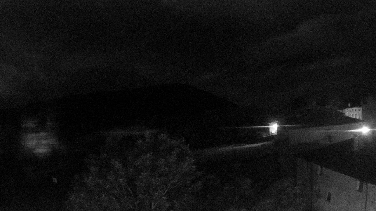 Nighttime