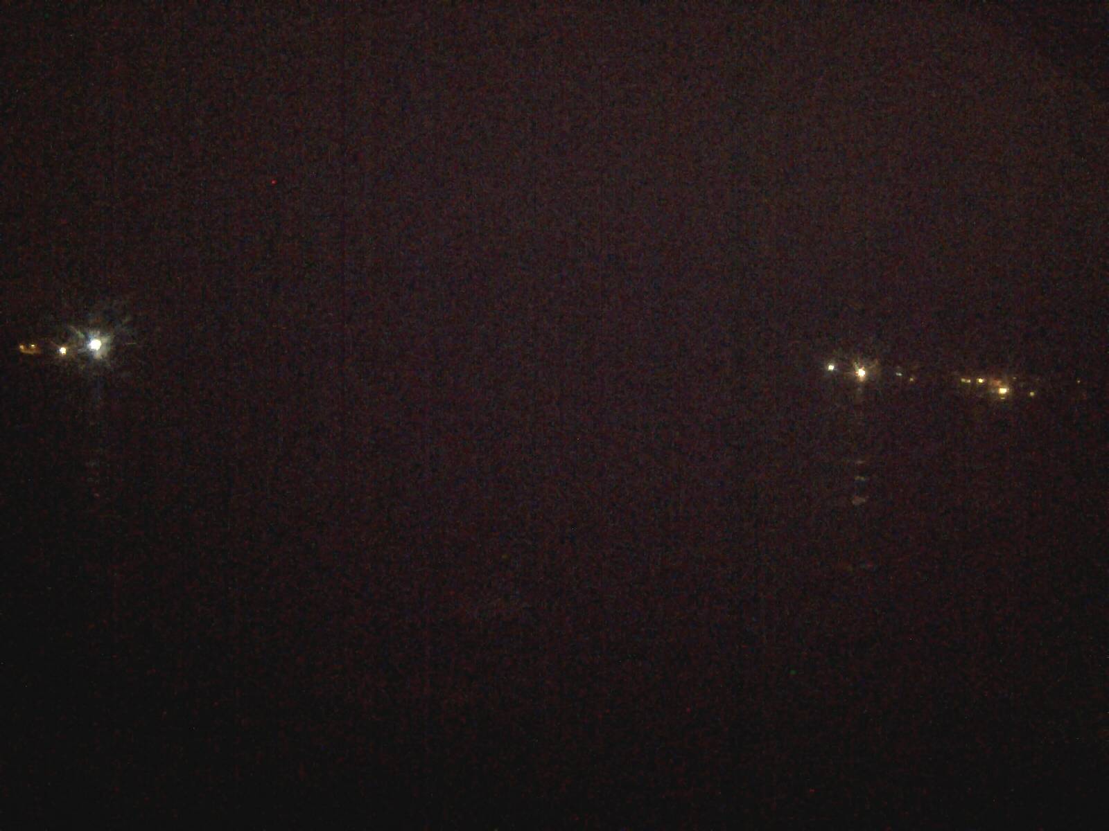 Nighttime