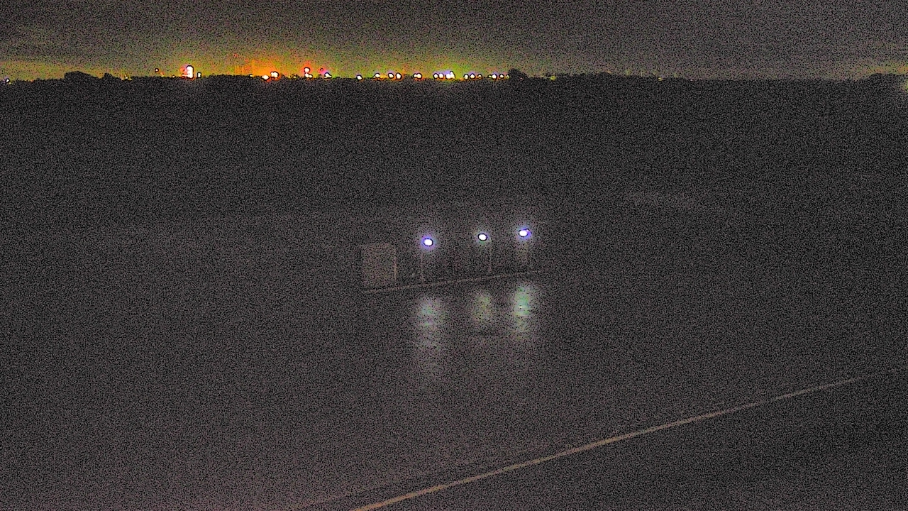 Late Evening