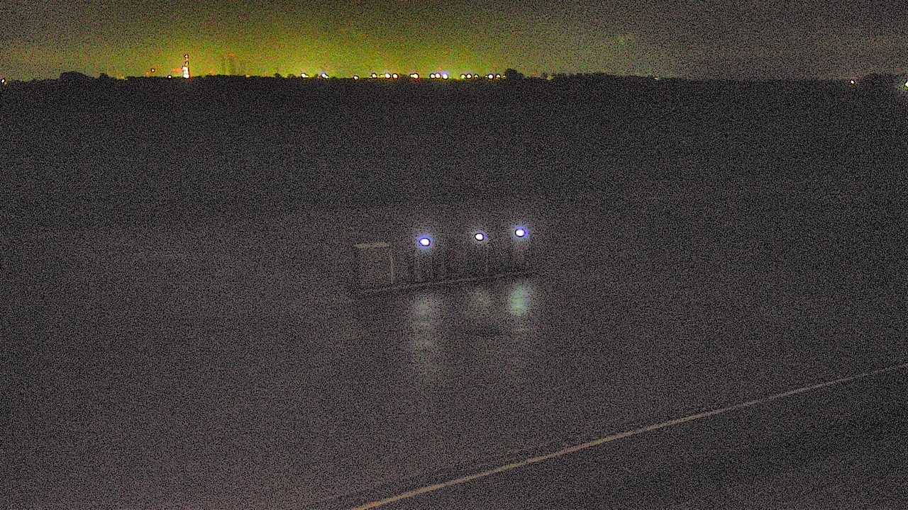 Nighttime