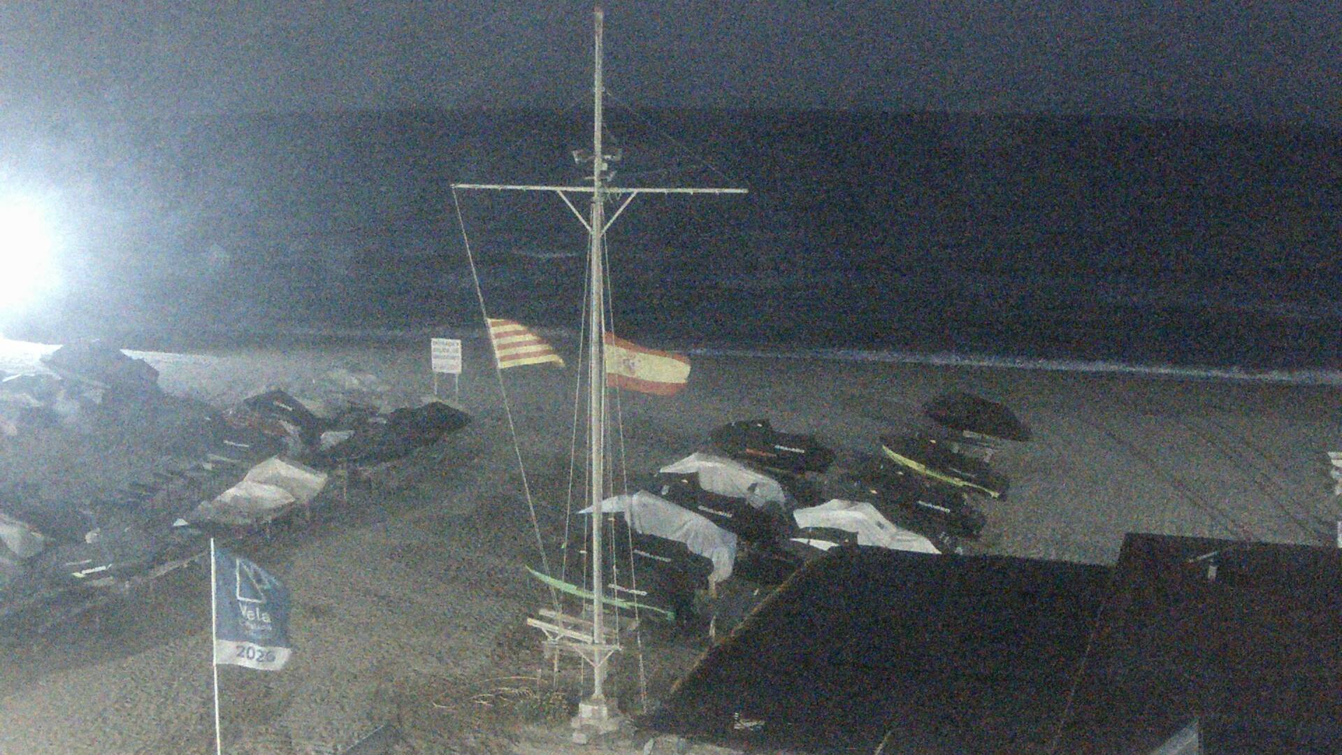 Late Evening