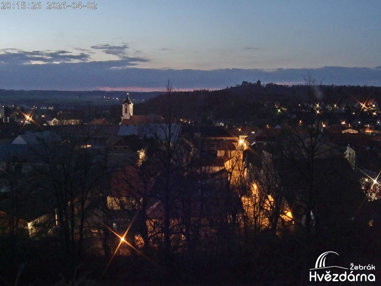 Late Evening