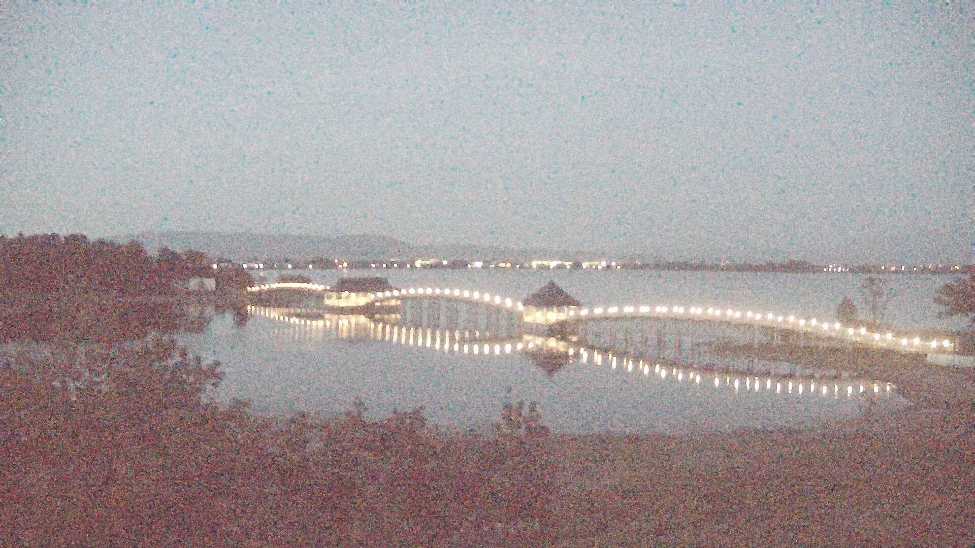 Late Evening