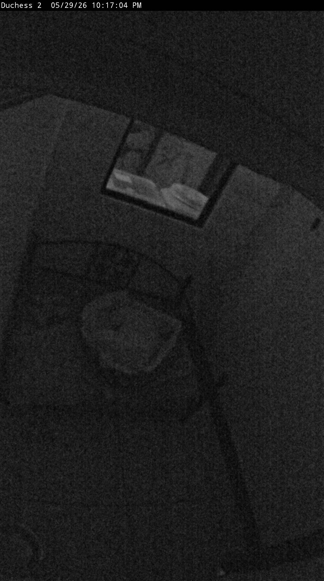 Nighttime
