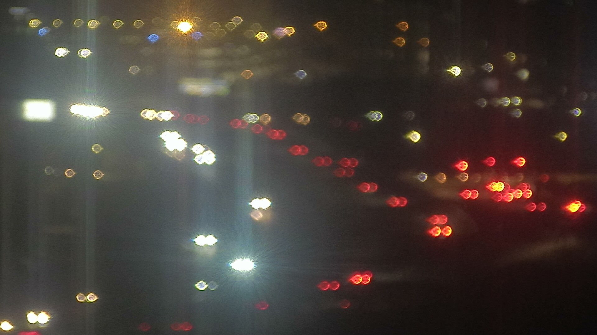Late Evening