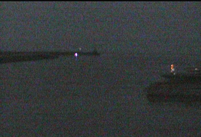 Late Evening