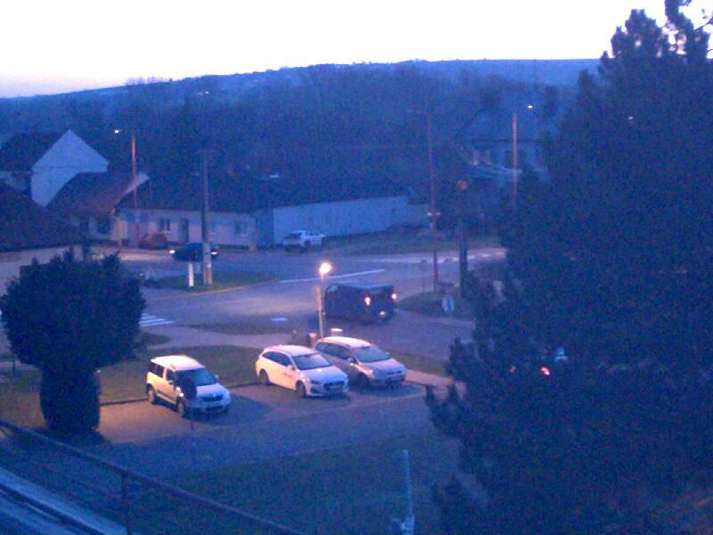 Dawn