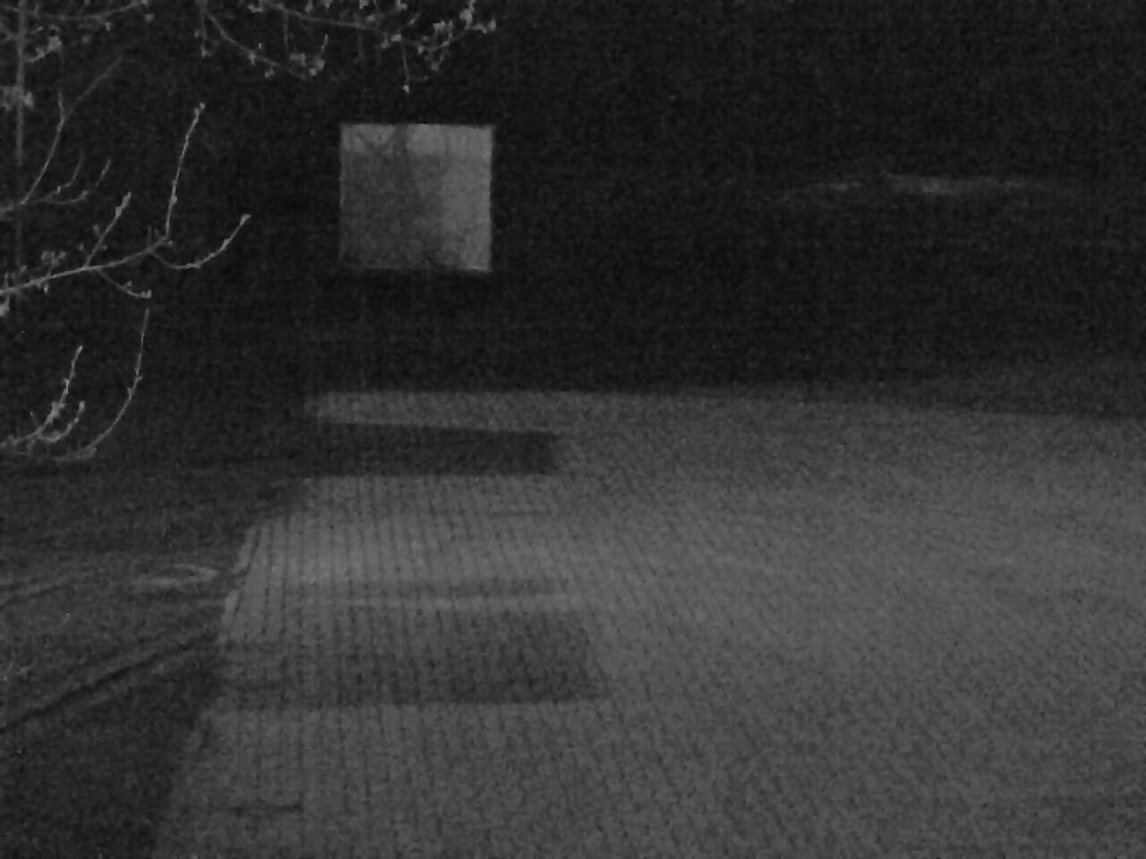 Nighttime
