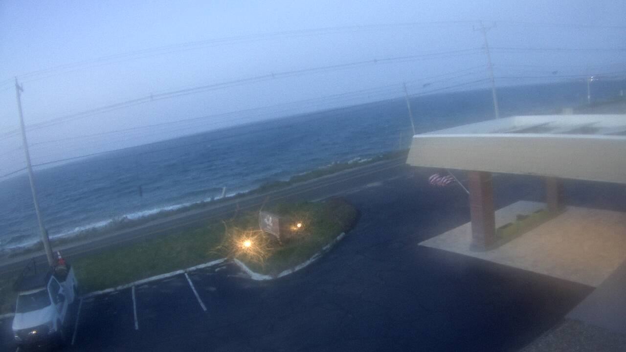 Dawn