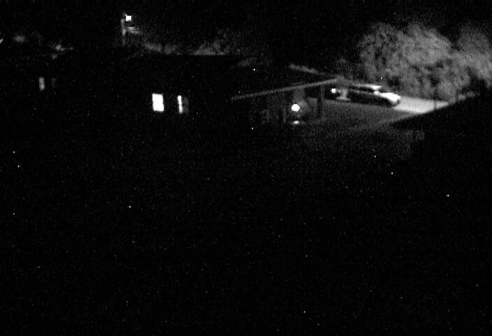 Nighttime