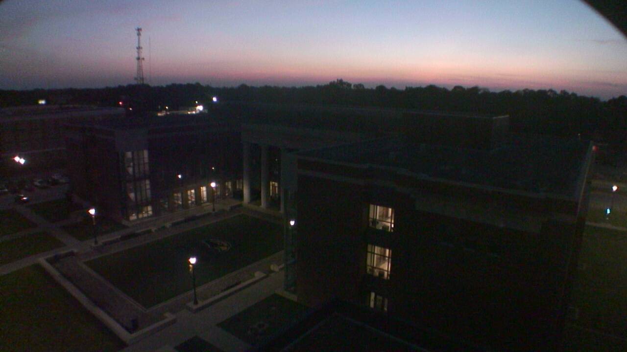 Dawn