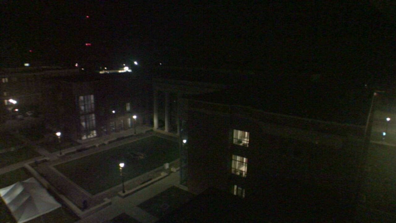 Nighttime