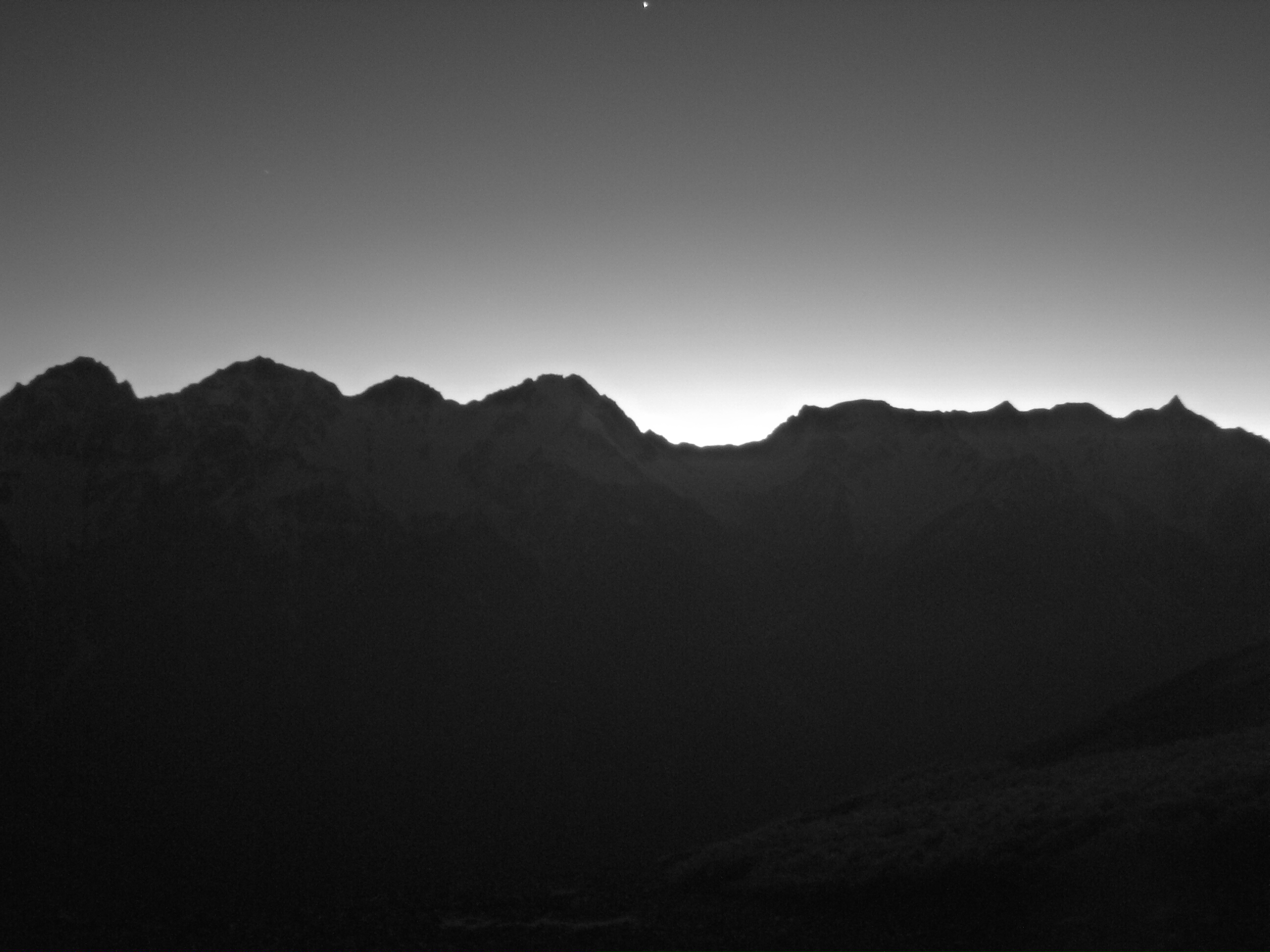 Late Evening
