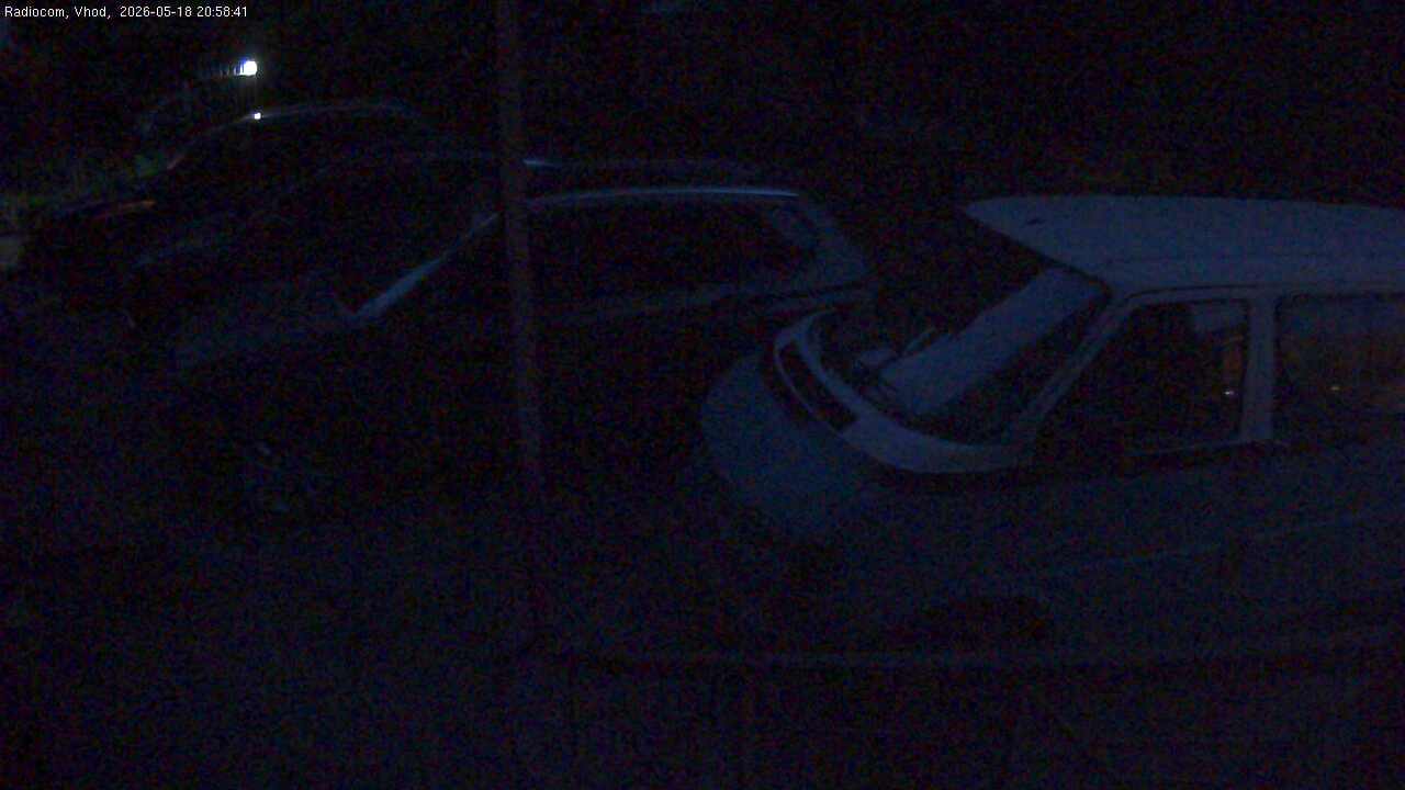 Late Evening