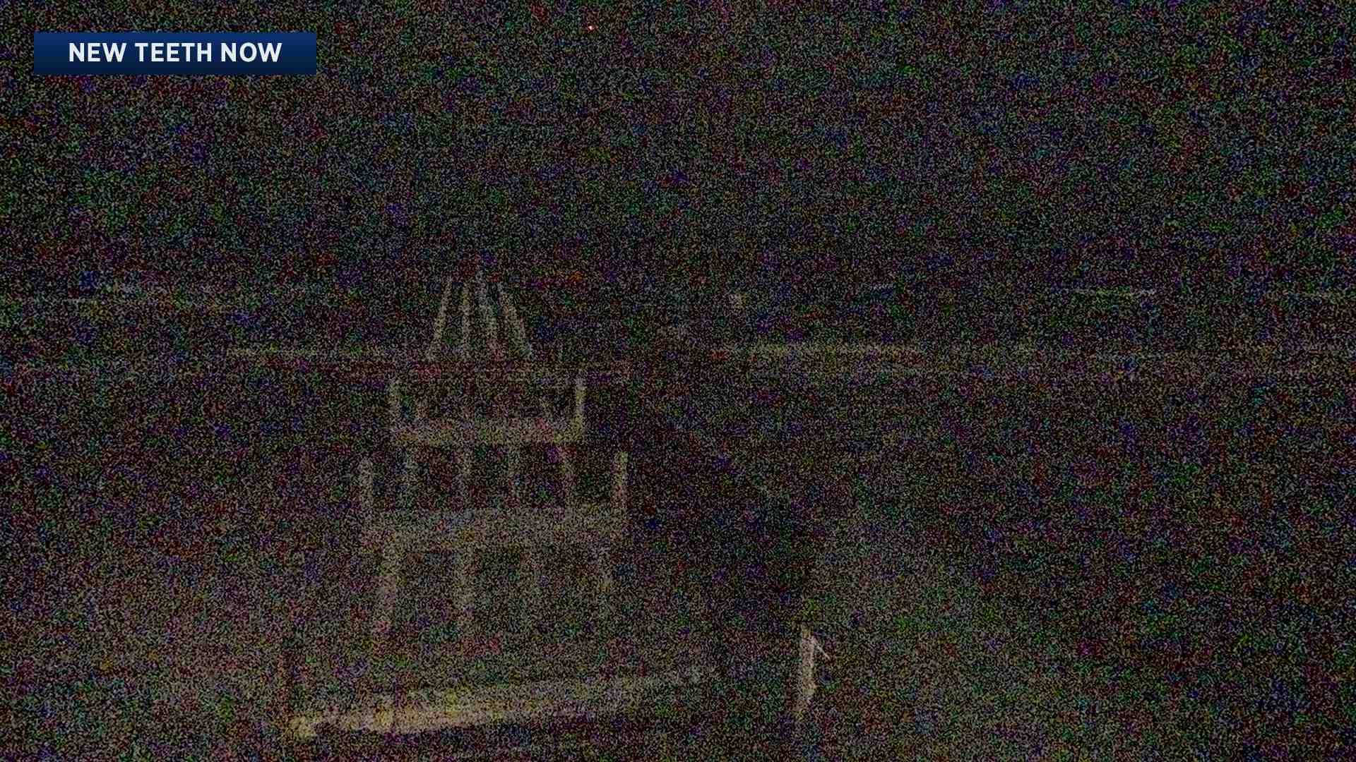 Nighttime
