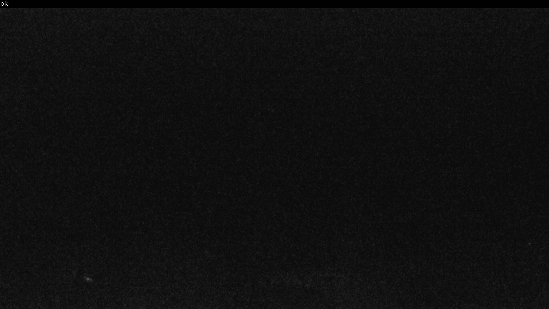 Nighttime