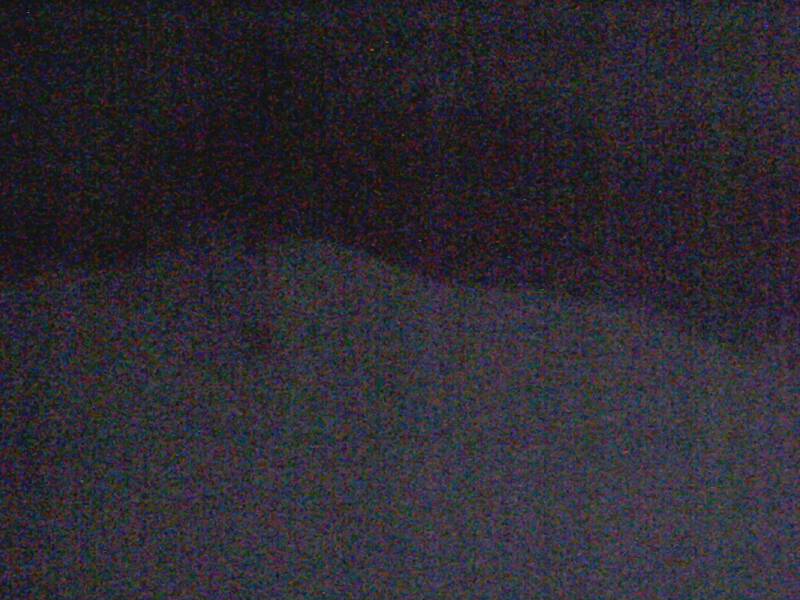 Nighttime