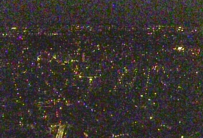 Late Evening