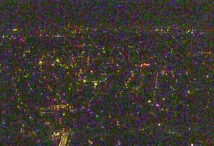Nighttime