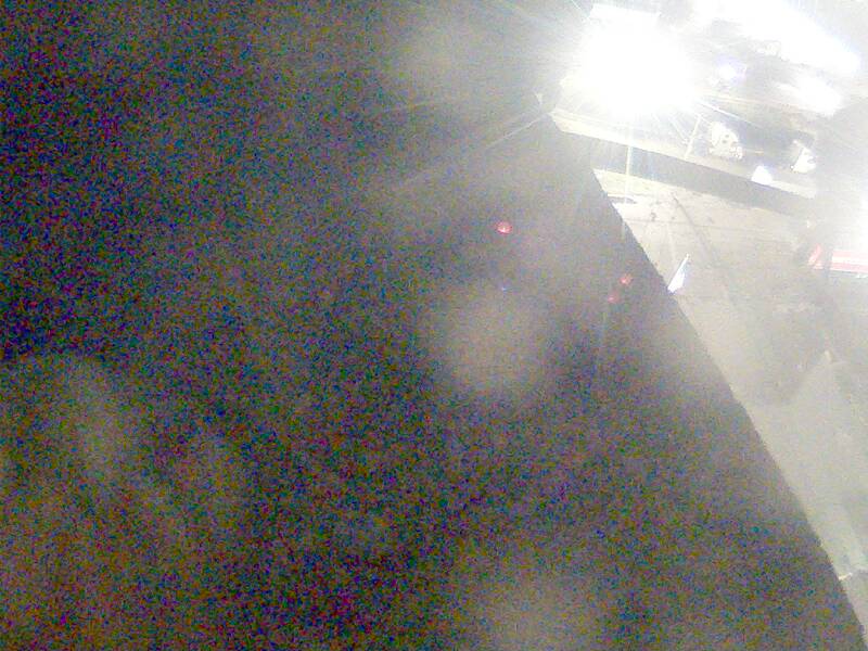 Nighttime