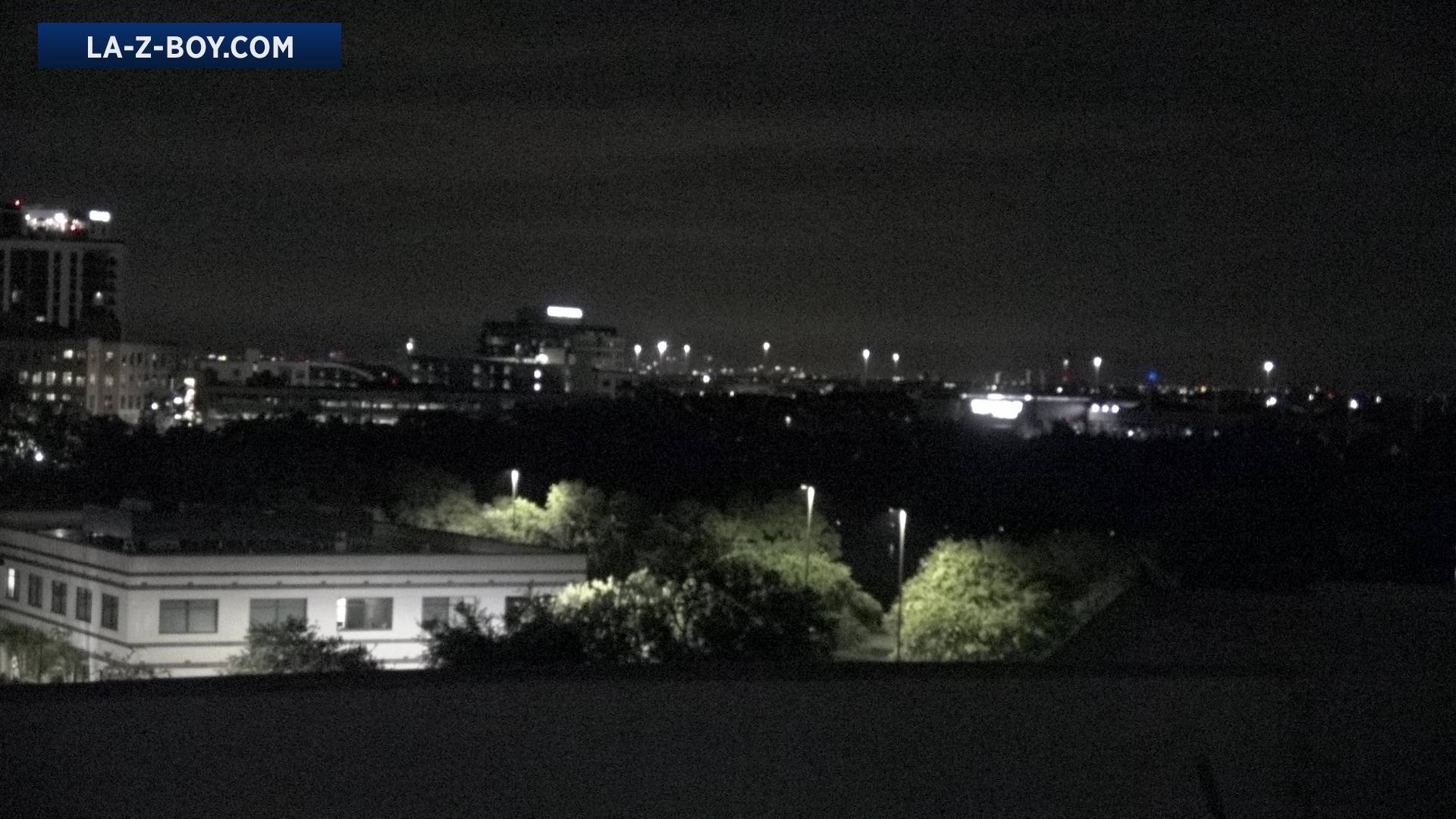 Nighttime