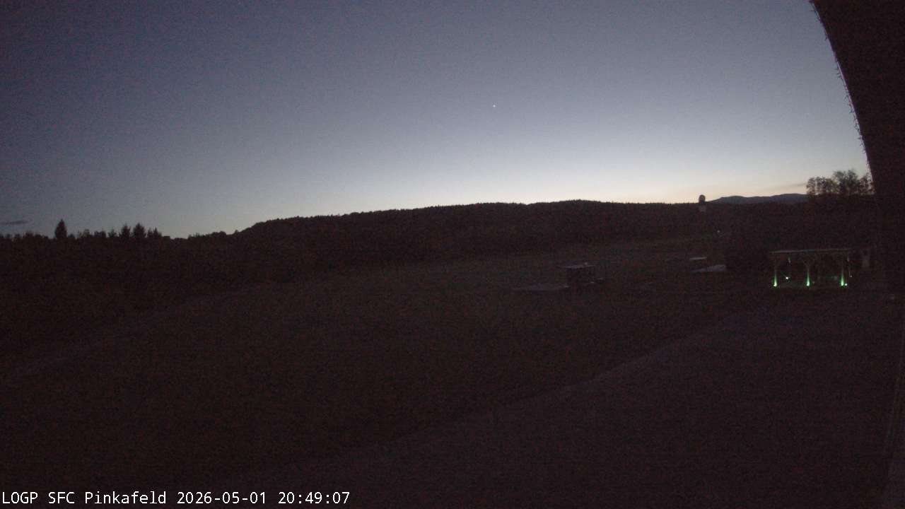 Late Evening