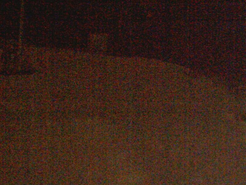 Nighttime