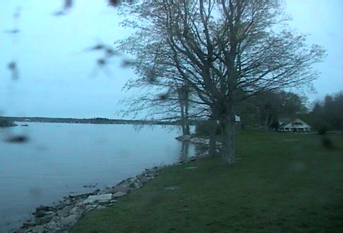 Evening