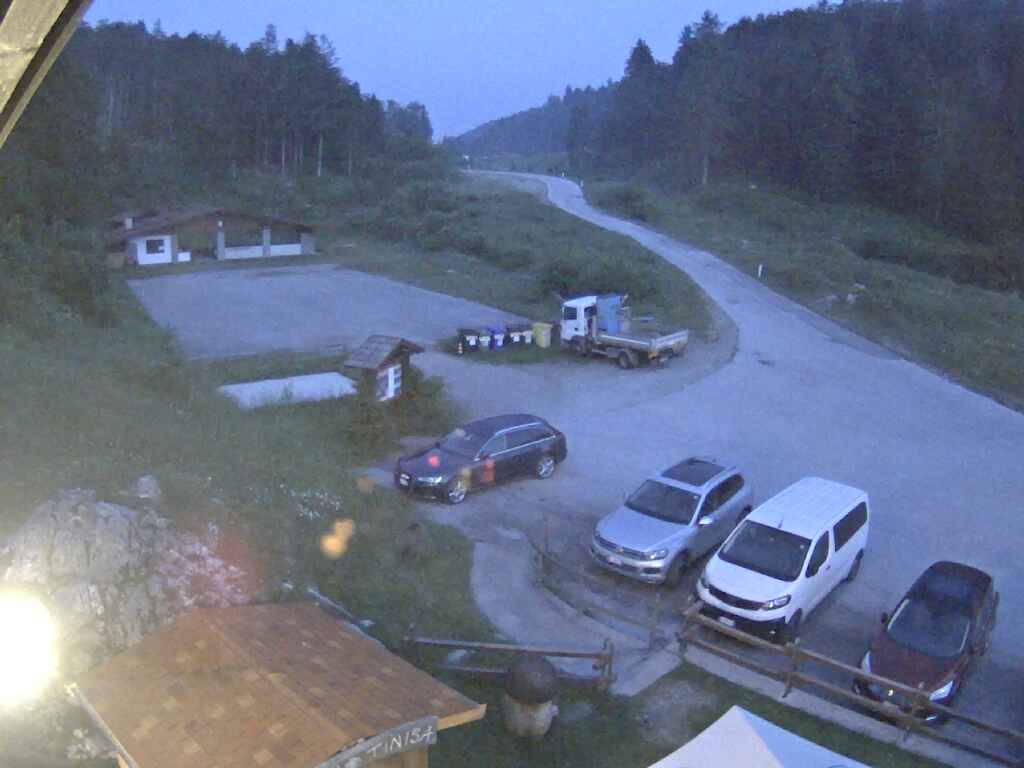 Late Evening