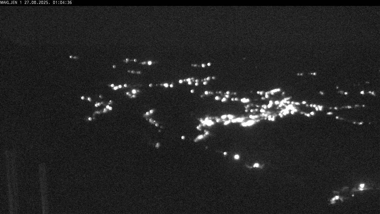 Nighttime