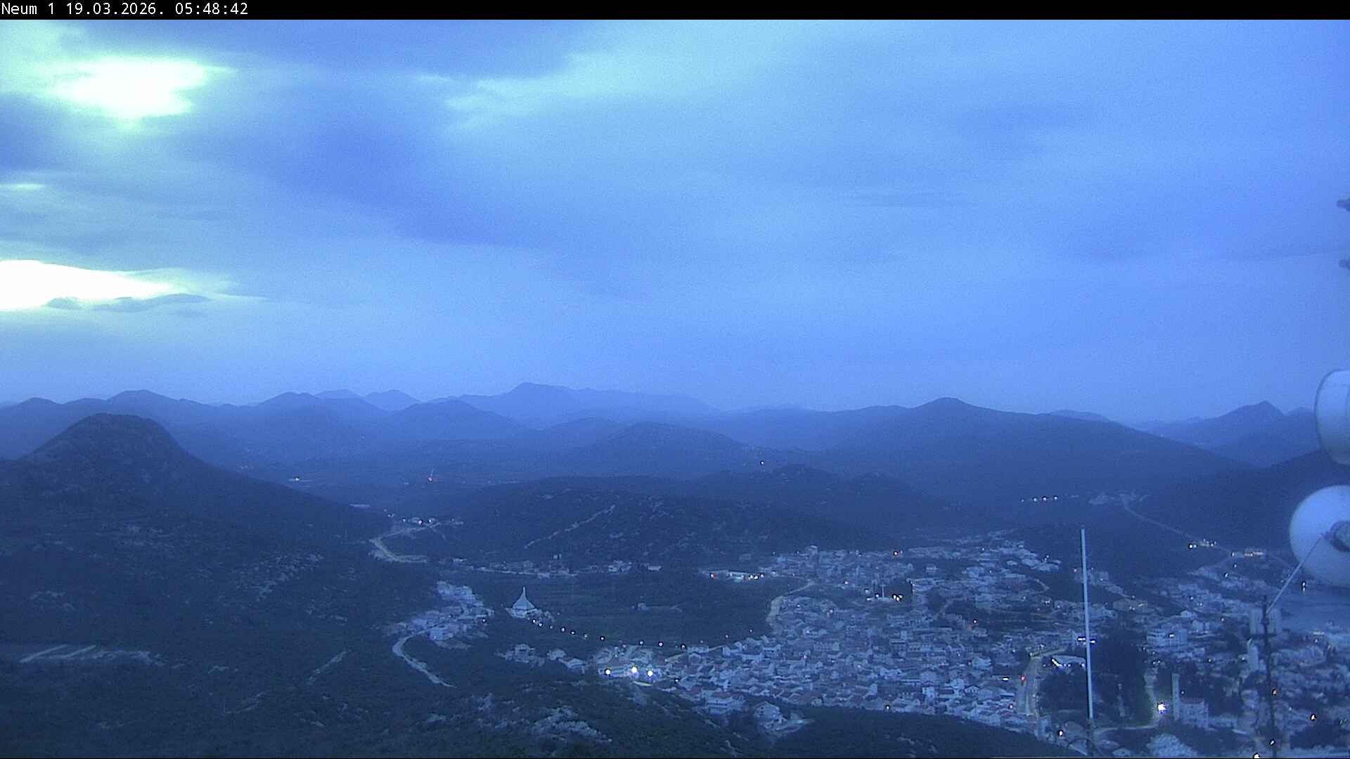 Dawn
